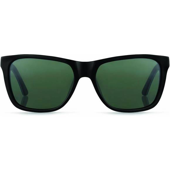 NEW VUARNET women\'s vl1301 sunglasses in black
